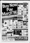 Beverley Advertiser Friday 31 March 1995 Page 11