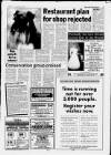 Beverley Advertiser Friday 31 March 1995 Page 15