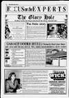 Beverley Advertiser Friday 31 March 1995 Page 16