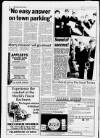 Beverley Advertiser Friday 31 March 1995 Page 18