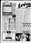 Beverley Advertiser Friday 31 March 1995 Page 22