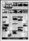 Beverley Advertiser Friday 31 March 1995 Page 38