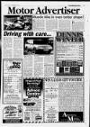 Beverley Advertiser Friday 31 March 1995 Page 55