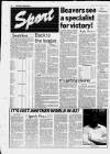 Beverley Advertiser Friday 31 March 1995 Page 58