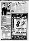 Beverley Advertiser Friday 07 April 1995 Page 3