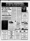 Beverley Advertiser Friday 07 April 1995 Page 7