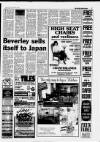 Beverley Advertiser Friday 07 April 1995 Page 17