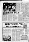 Beverley Advertiser Friday 07 April 1995 Page 18