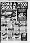 Beverley Advertiser Friday 07 April 1995 Page 41