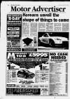 Beverley Advertiser Friday 07 April 1995 Page 50