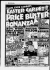 Beverley Advertiser Friday 14 April 1995 Page 8