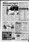 Beverley Advertiser Friday 21 April 1995 Page 10
