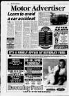 Beverley Advertiser Friday 21 April 1995 Page 48