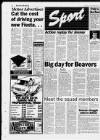 Beverley Advertiser Friday 21 April 1995 Page 50