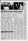 Beverley Advertiser Friday 21 April 1995 Page 51
