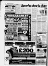 Beverley Advertiser Friday 28 April 1995 Page 14