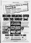 Beverley Advertiser Friday 28 April 1995 Page 43