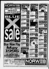 Beverley Advertiser Friday 05 May 1995 Page 16