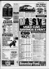 Beverley Advertiser Friday 05 May 1995 Page 57