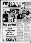 Beverley Advertiser Friday 02 June 1995 Page 6