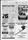 Beverley Advertiser Friday 02 June 1995 Page 14