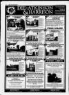 Beverley Advertiser Friday 02 June 1995 Page 26