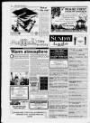 Beverley Advertiser Friday 02 June 1995 Page 36