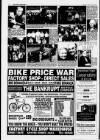 Beverley Advertiser Friday 16 June 1995 Page 6