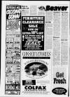 Beverley Advertiser Friday 16 June 1995 Page 14