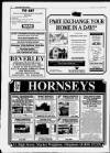 Beverley Advertiser Friday 16 June 1995 Page 32