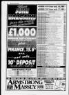 Beverley Advertiser Friday 16 June 1995 Page 48