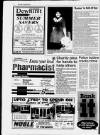 Beverley Advertiser Friday 23 June 1995 Page 12