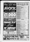 Beverley Advertiser Friday 23 June 1995 Page 56