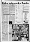 Beverley Advertiser Friday 23 June 1995 Page 59