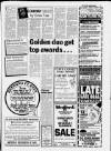 Beverley Advertiser Friday 07 July 1995 Page 5