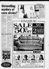 Beverley Advertiser Friday 07 July 1995 Page 13