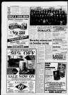 Beverley Advertiser Friday 07 July 1995 Page 14