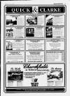 Beverley Advertiser Friday 07 July 1995 Page 23