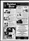 Beverley Advertiser Friday 07 July 1995 Page 28