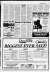 Beverley Advertiser Friday 07 July 1995 Page 41
