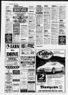 Beverley Advertiser Friday 07 July 1995 Page 48