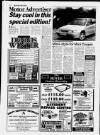 Beverley Advertiser Friday 07 July 1995 Page 50