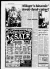 Beverley Advertiser Friday 14 July 1995 Page 14