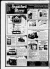 Beverley Advertiser Friday 14 July 1995 Page 24