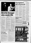 Beverley Advertiser Friday 14 July 1995 Page 55