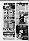 Beverley Advertiser Friday 28 July 1995 Page 12