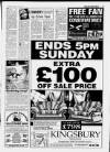 Beverley Advertiser Friday 28 July 1995 Page 15