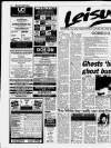 Beverley Advertiser Friday 28 July 1995 Page 16