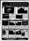 Beverley Advertiser Friday 28 July 1995 Page 32