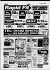 Beverley Advertiser Friday 28 July 1995 Page 43